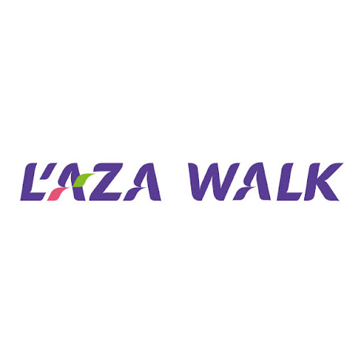 Laza Walk